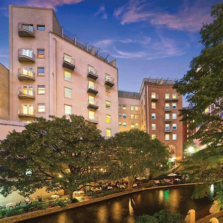 Club Wyndham Riverside Suites San Antonio Extérieur photo