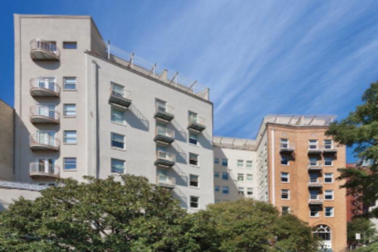 Club Wyndham Riverside Suites San Antonio Extérieur photo
