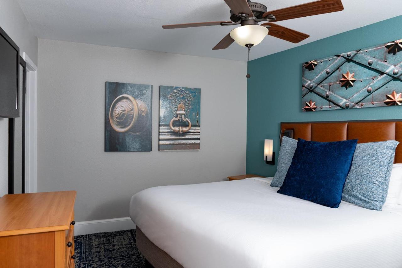 Club Wyndham Riverside Suites San Antonio Extérieur photo