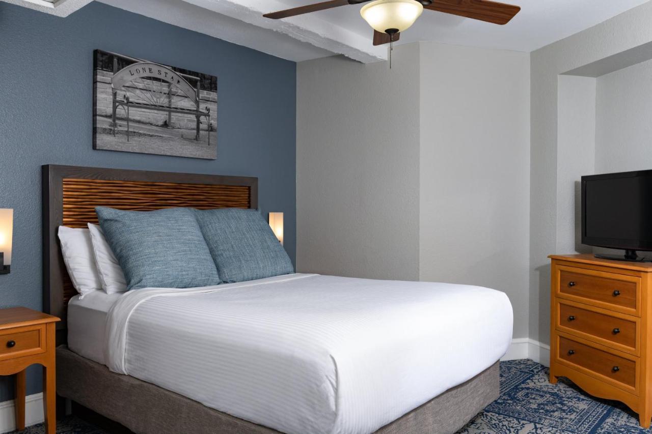 Club Wyndham Riverside Suites San Antonio Extérieur photo