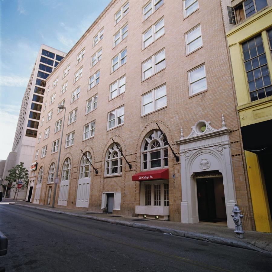 Club Wyndham Riverside Suites San Antonio Extérieur photo