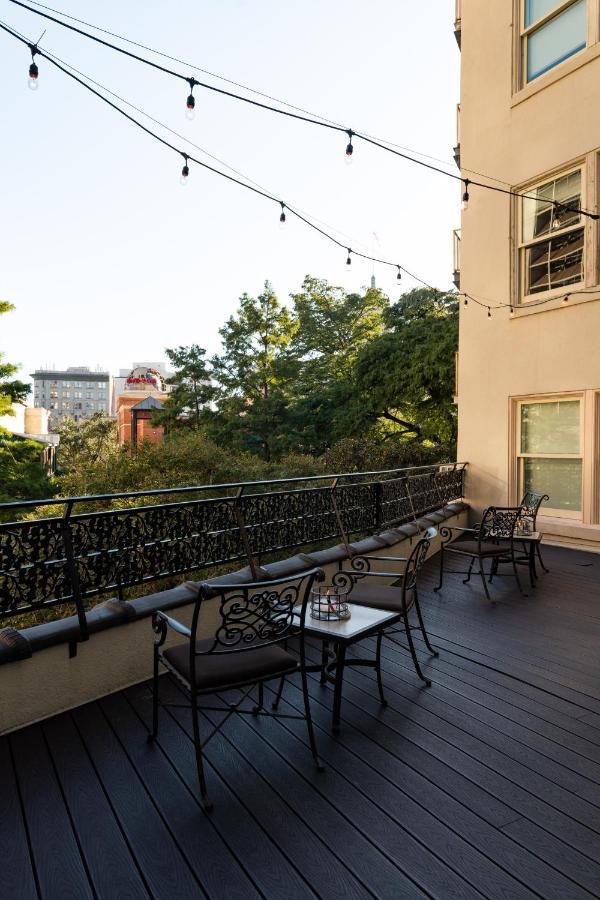 Club Wyndham Riverside Suites San Antonio Extérieur photo