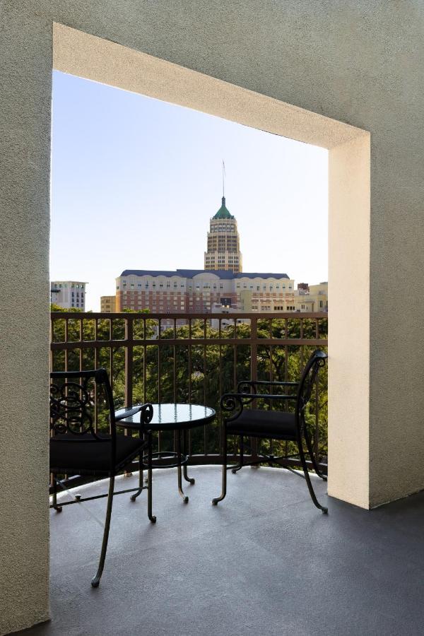 Club Wyndham Riverside Suites San Antonio Extérieur photo