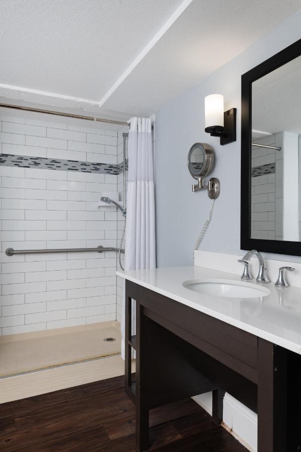 Club Wyndham Riverside Suites San Antonio Extérieur photo