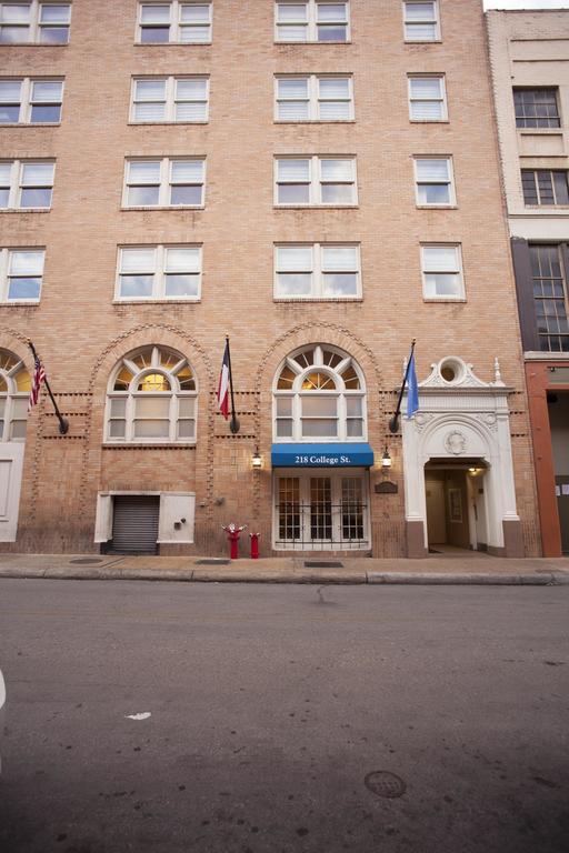 Club Wyndham Riverside Suites San Antonio Extérieur photo