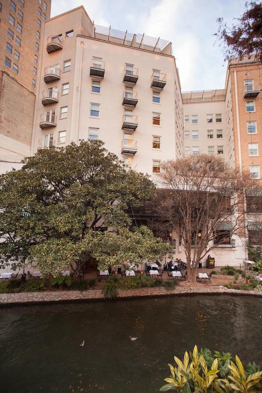 Club Wyndham Riverside Suites San Antonio Extérieur photo
