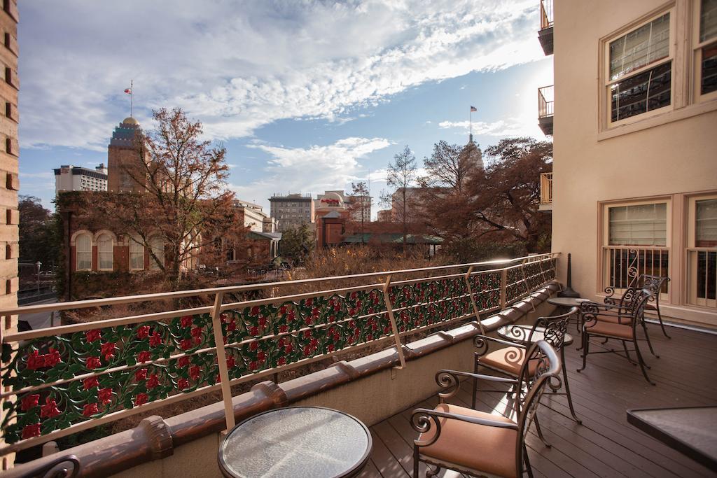 Club Wyndham Riverside Suites San Antonio Extérieur photo
