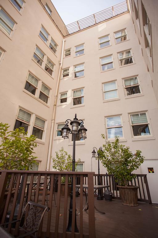 Club Wyndham Riverside Suites San Antonio Extérieur photo