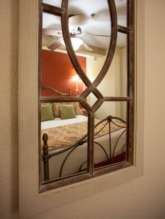 Club Wyndham Riverside Suites San Antonio Extérieur photo