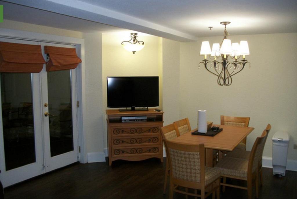 Club Wyndham Riverside Suites San Antonio Chambre photo