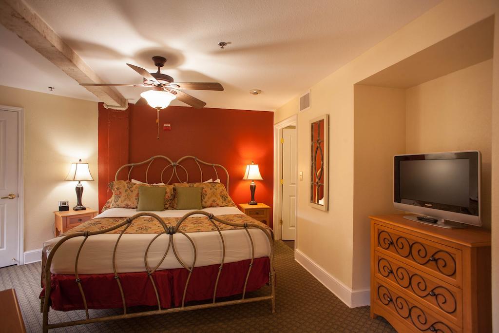 Club Wyndham Riverside Suites San Antonio Chambre photo