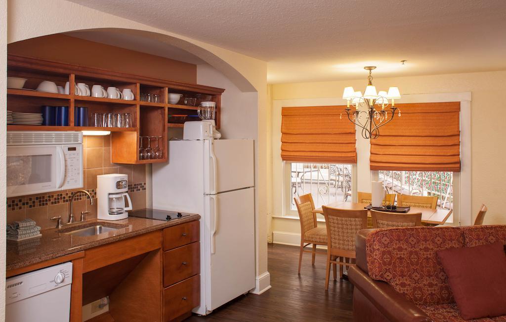 Club Wyndham Riverside Suites San Antonio Chambre photo