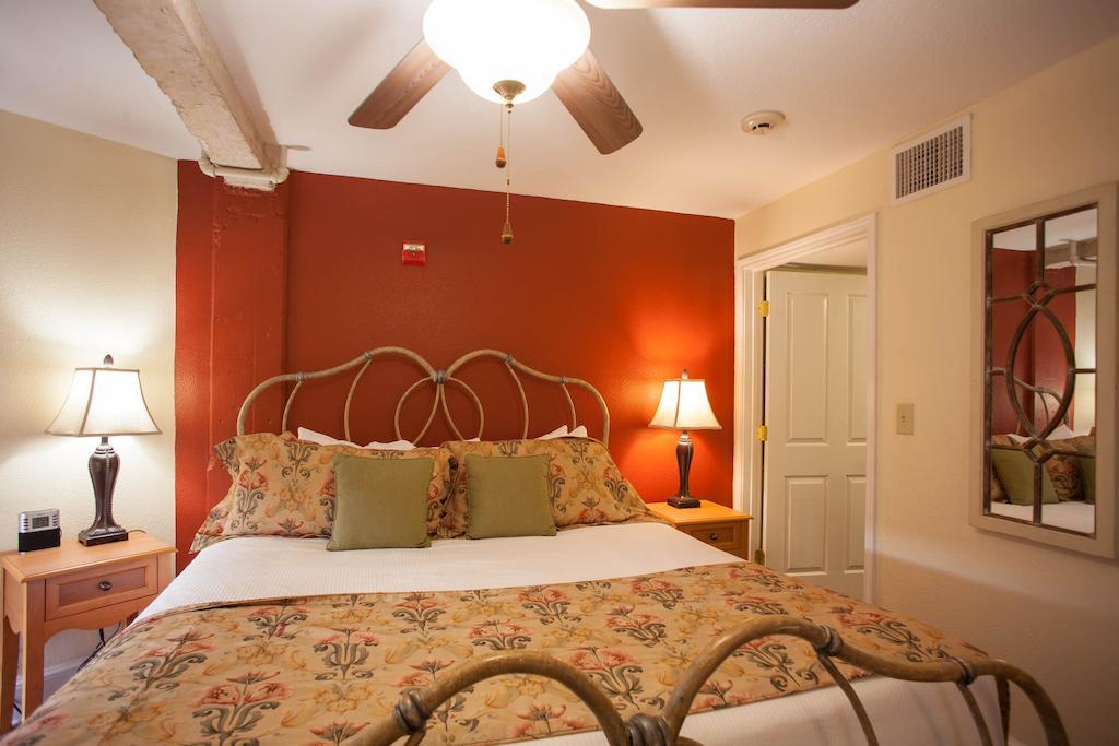 Club Wyndham Riverside Suites San Antonio Chambre photo