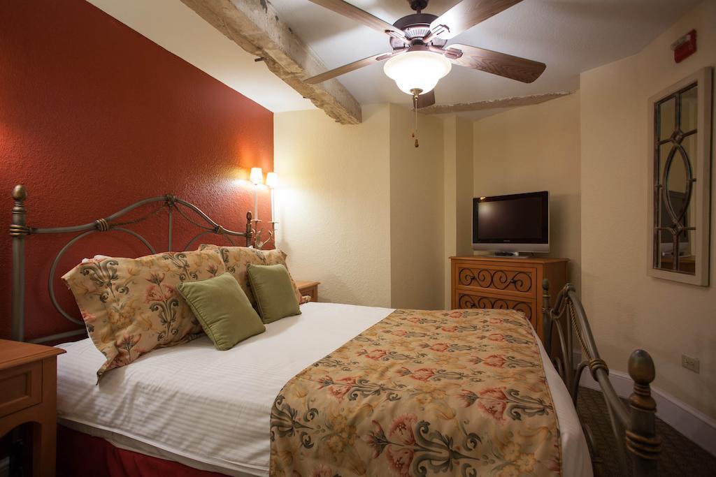 Club Wyndham Riverside Suites San Antonio Chambre photo