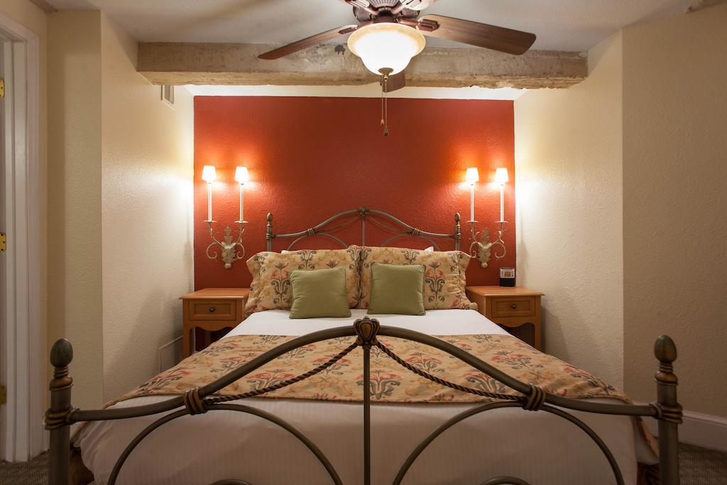 Club Wyndham Riverside Suites San Antonio Chambre photo