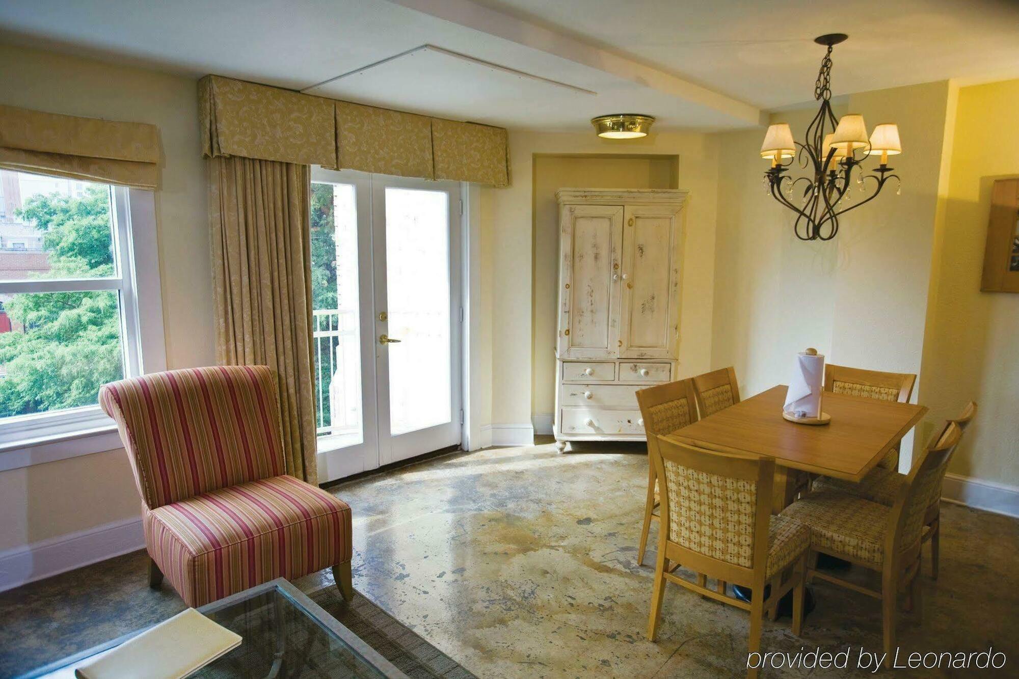 Club Wyndham Riverside Suites San Antonio Extérieur photo