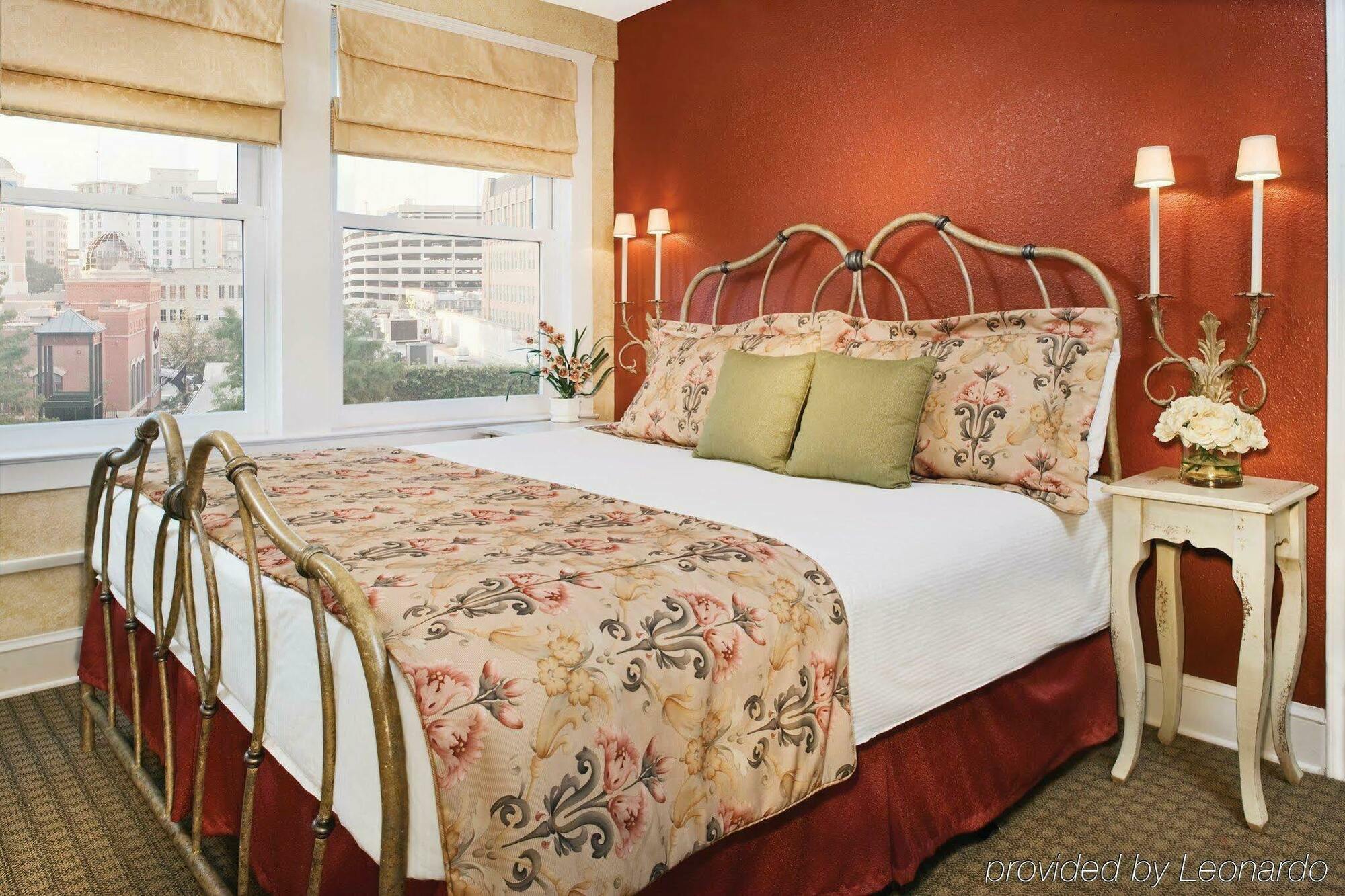 Club Wyndham Riverside Suites San Antonio Extérieur photo