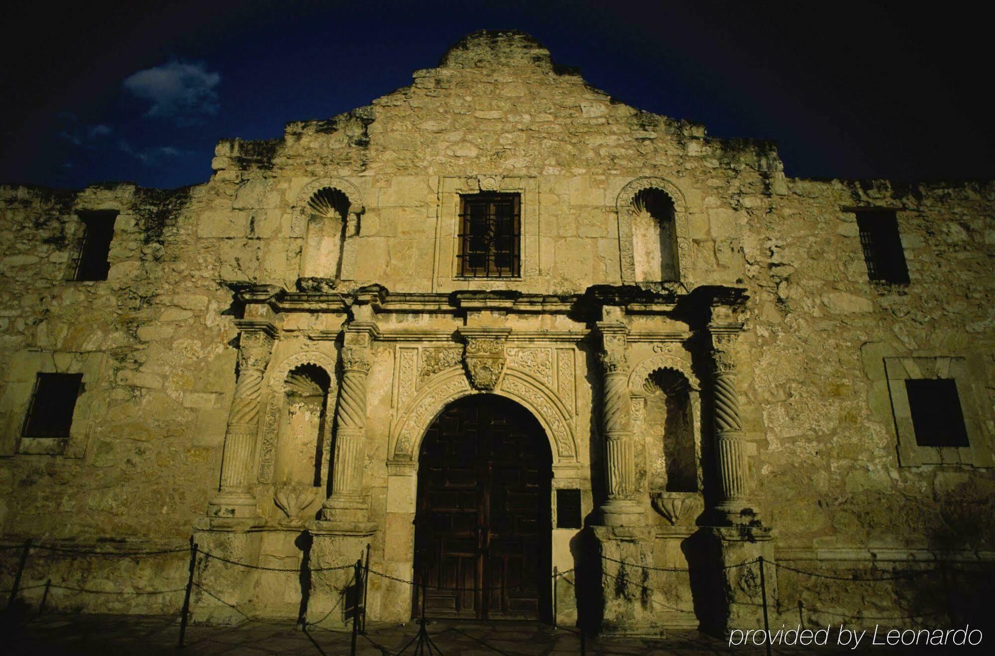 Club Wyndham Riverside Suites San Antonio Extérieur photo