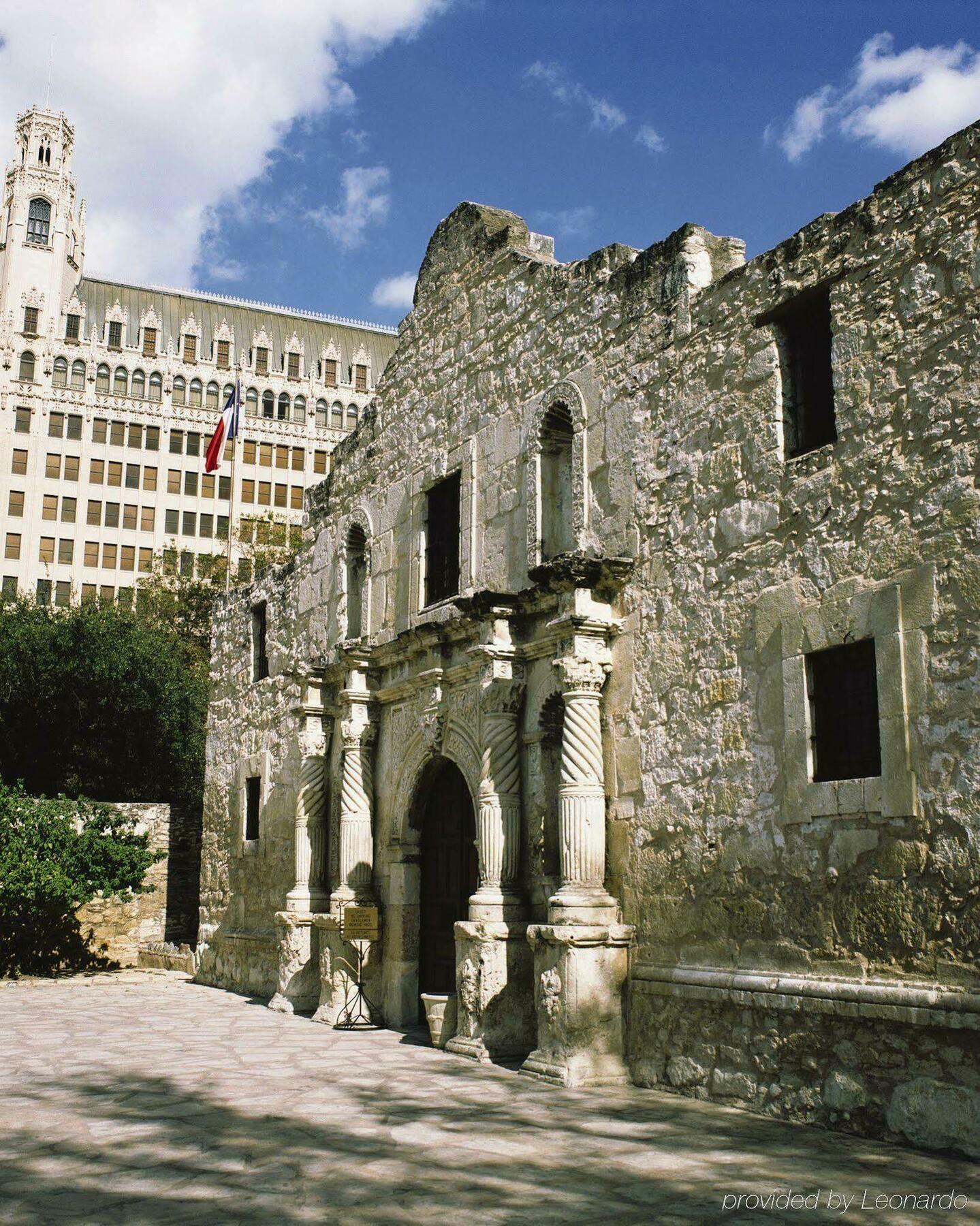 Club Wyndham Riverside Suites San Antonio Extérieur photo