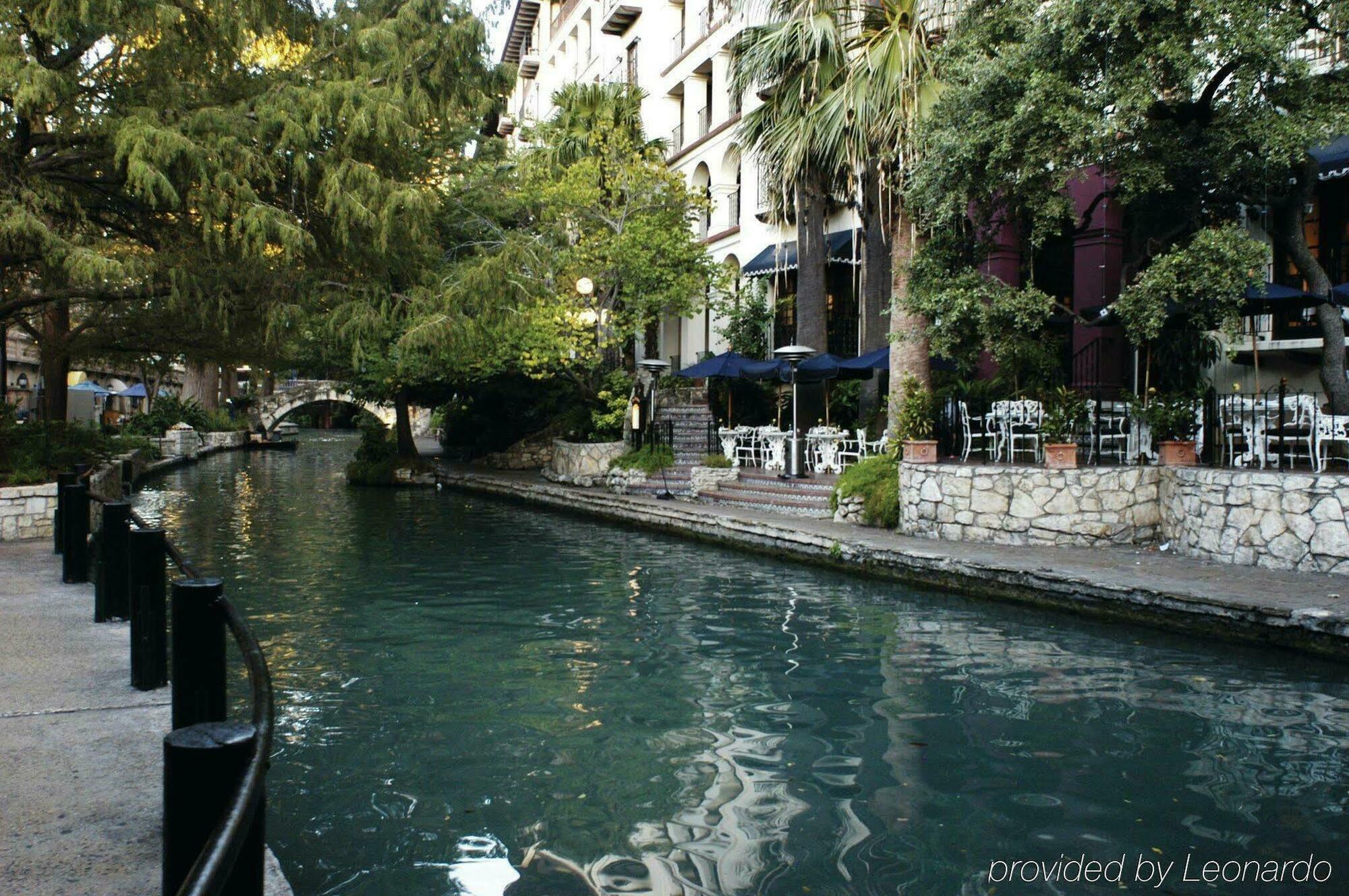 Club Wyndham Riverside Suites San Antonio Extérieur photo